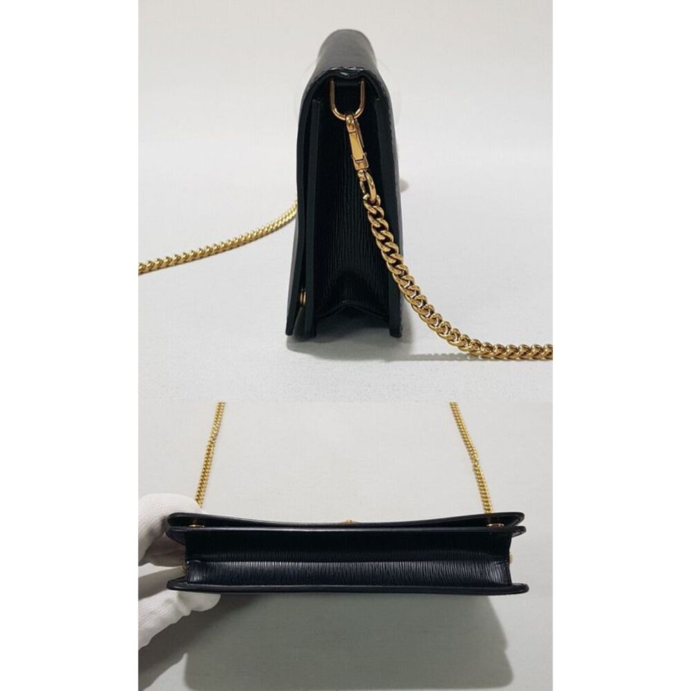 Vitello Move Mini Crossbody Bag - Picture 4 of 10